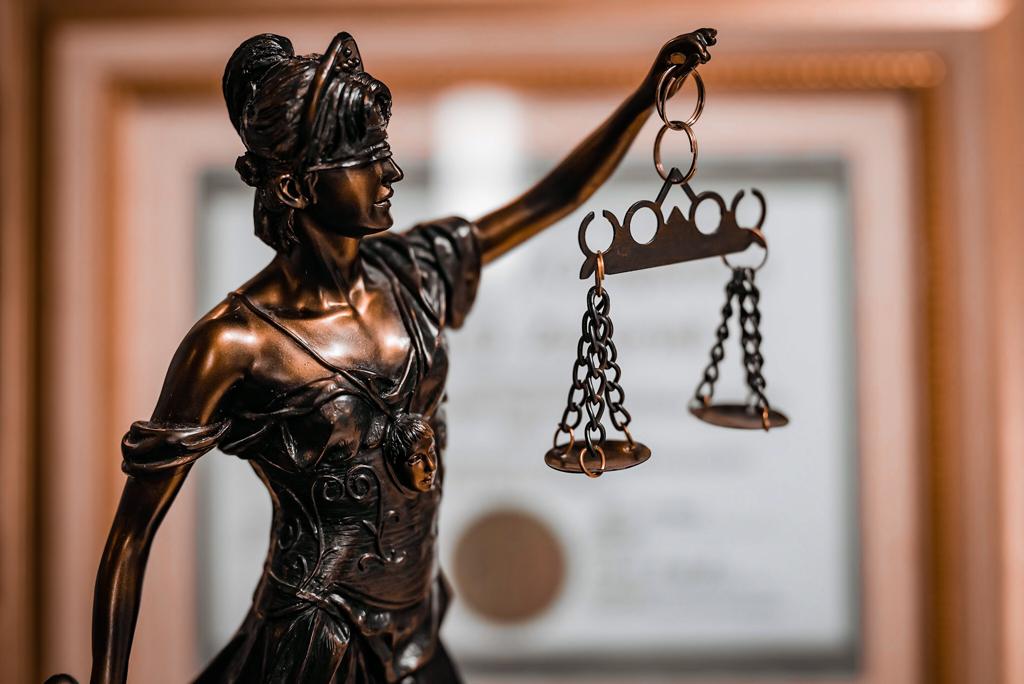 Law